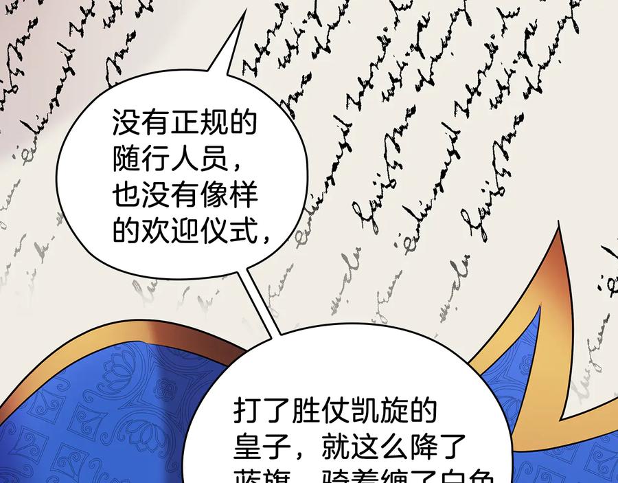 《替身女王》第70话 皇子归来 第82页