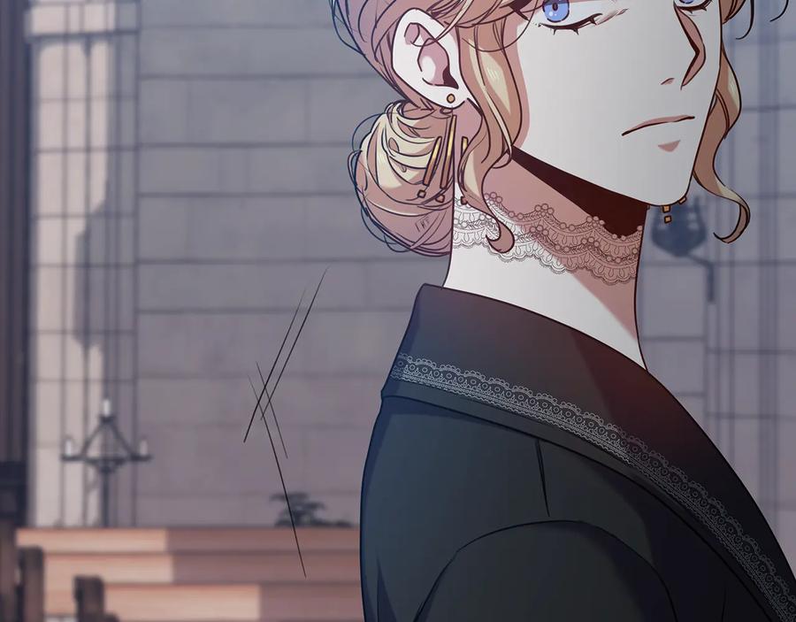 《替身女王》第70话 皇子归来 第43页