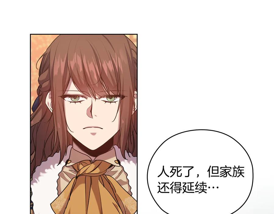 《替身女王》第73话 最佳选择 第70页