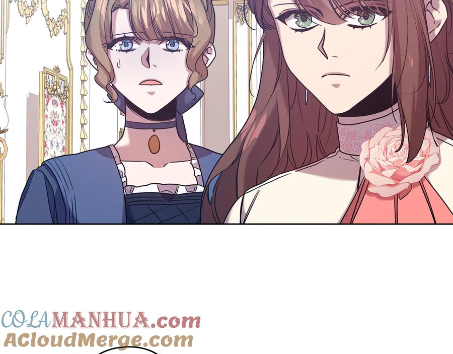 《替身女王》第74话 皇帝首肯 第36页