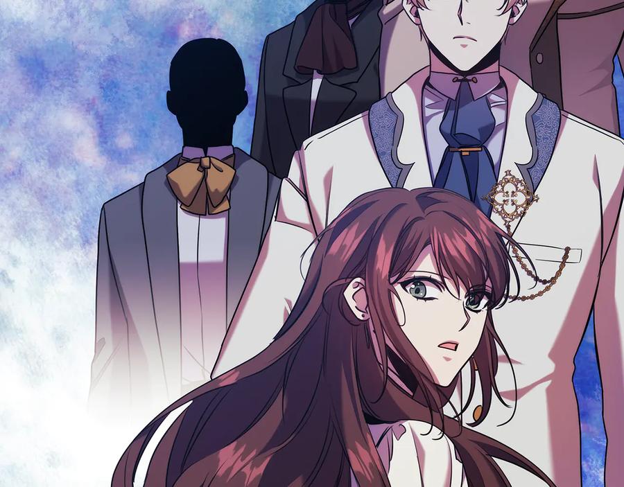 《替身女王》第74话 皇帝首肯 第113页