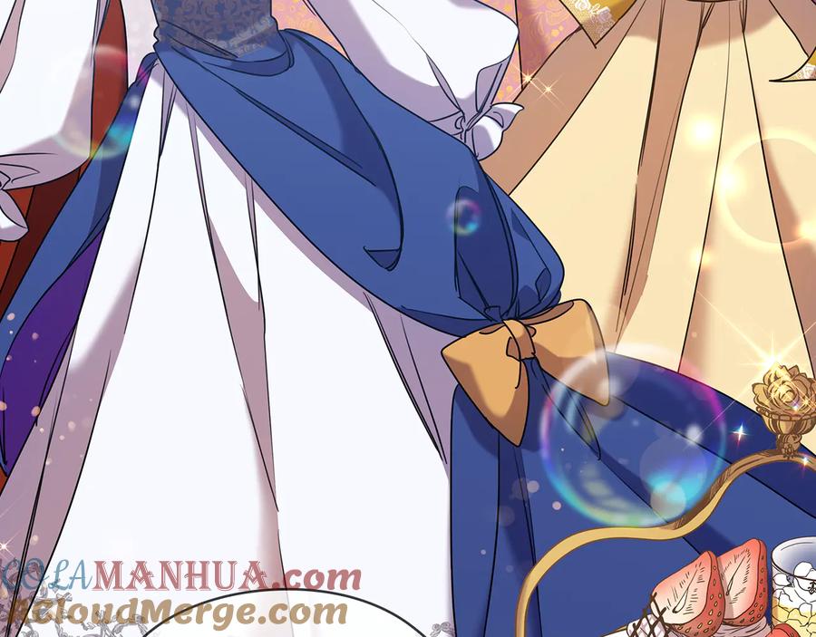 《替身女王》第74话 皇帝首肯 第120页