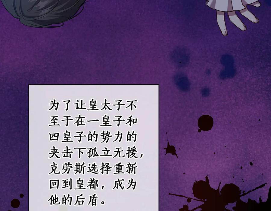 《替身女王》第75话 复仇的动力 第24页