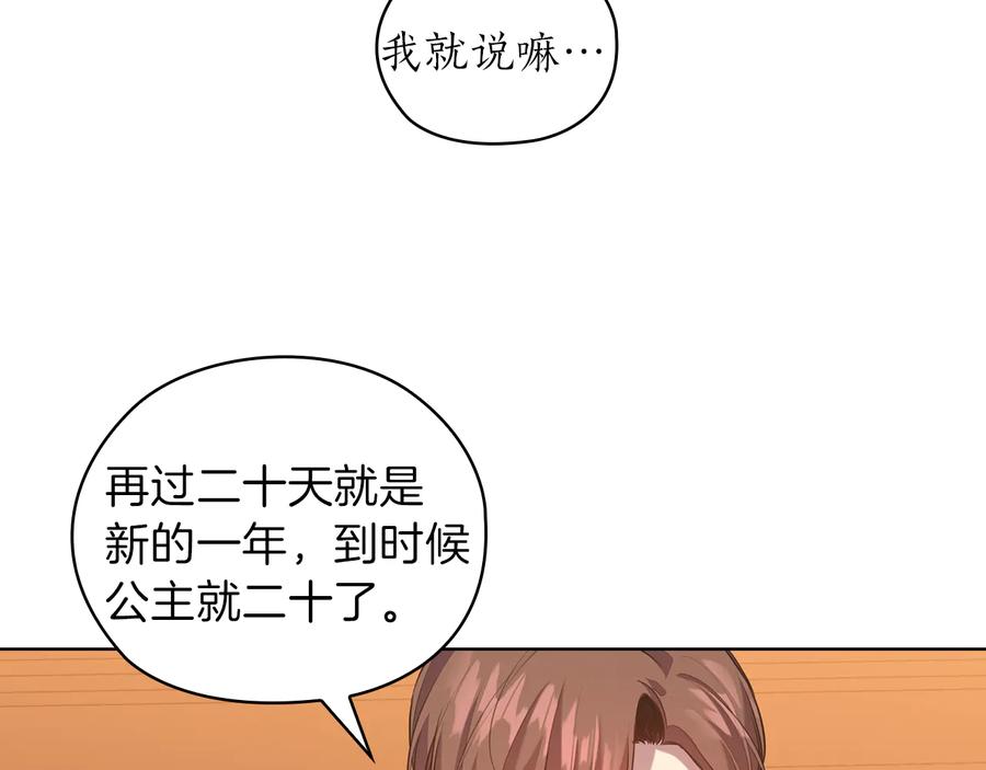 《替身女王》第76话 结婚？ 第12页