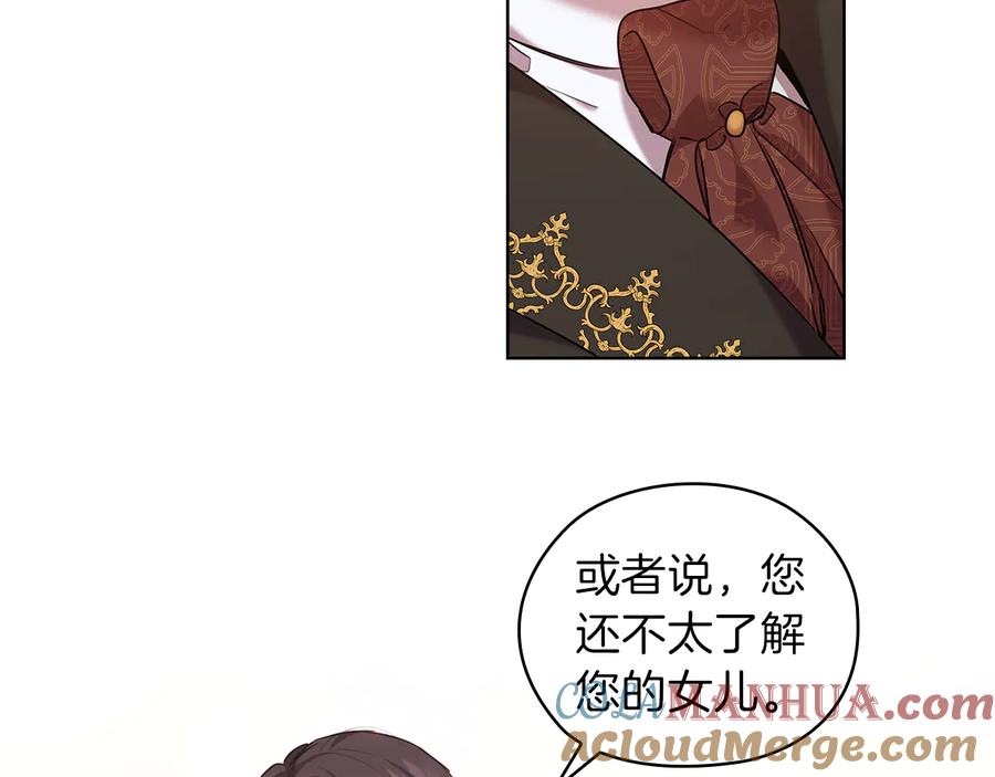 《替身女王》第76话 结婚？ 第81页