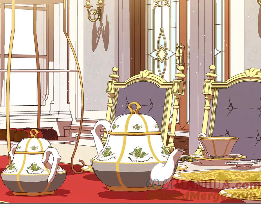 《替身女王》第76话 结婚？ 第57页