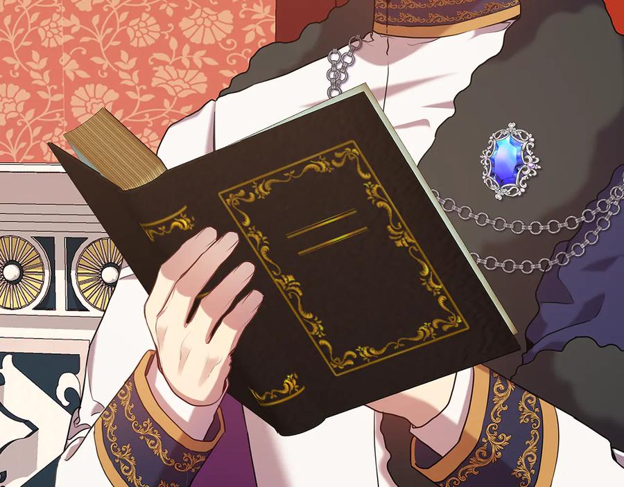 《替身女王》第77话 父亲的礼物 第56页