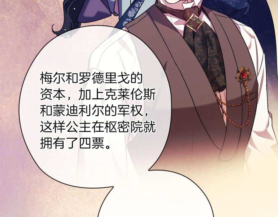 《替身女王》第78话 新年宴会 第87页