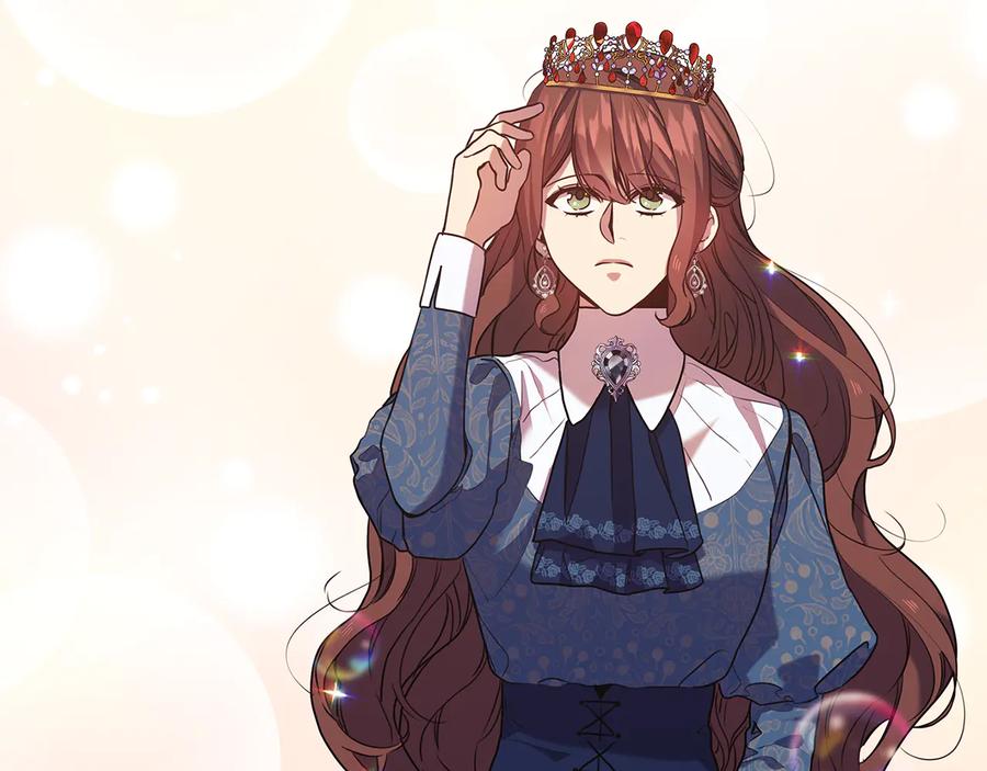 《替身女王》第78话 新年宴会 第6页
