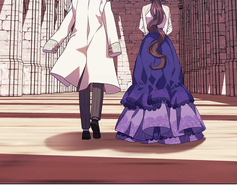 《替身女王》第81话 摆设 第106页