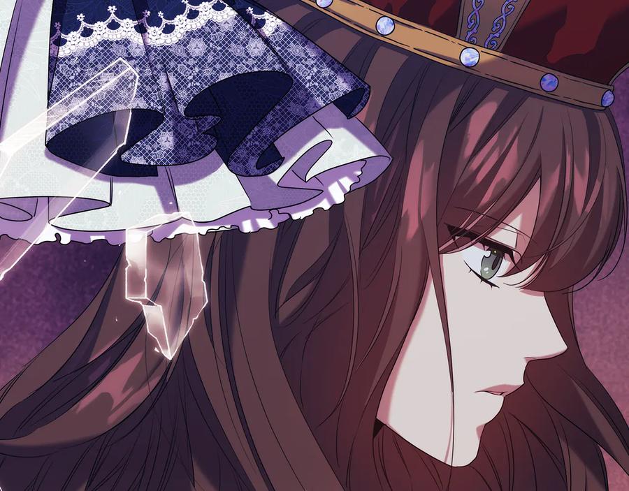 《替身女王》第81话 摆设 第35页