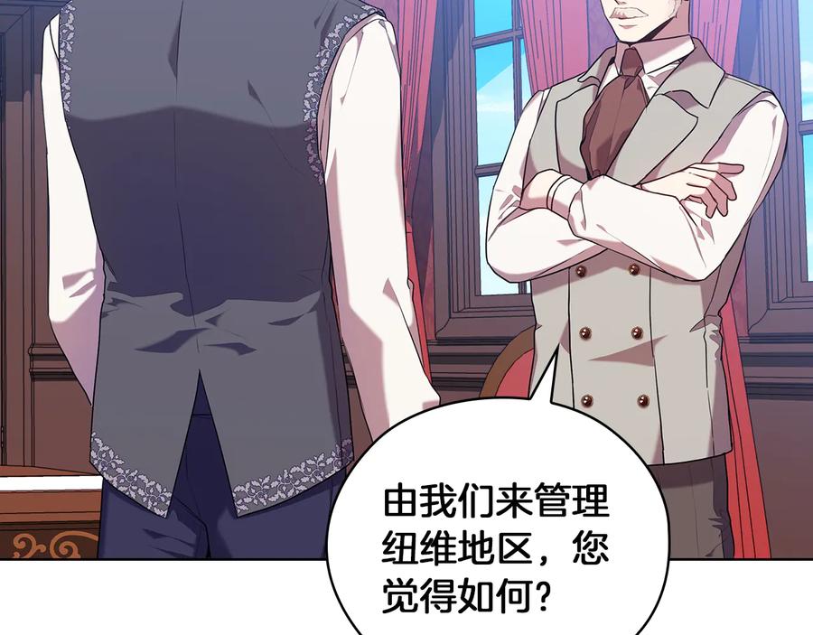 《替身女王》第81话 摆设 第83页