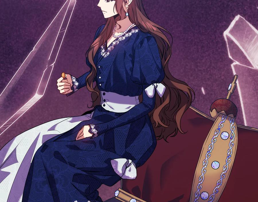 《替身女王》第81话 摆设 第34页