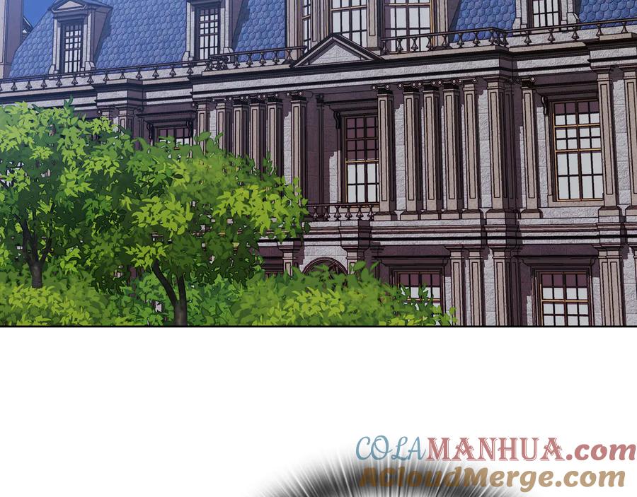 《替身女王》第81话 摆设 第5页