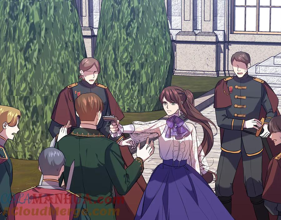 《替身女王》第83话 十分钟 第5页