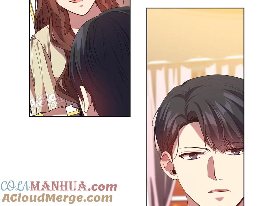 《替身女王》第86话 平安归来 第61页