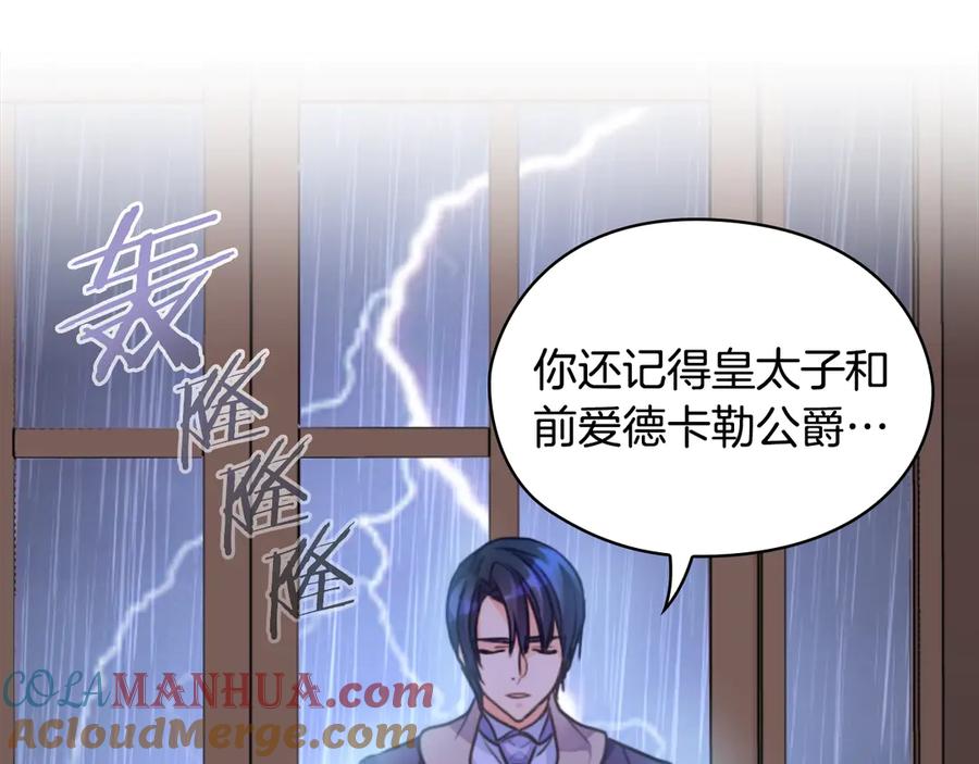 《替身女王》第7话 玩弄他？ 第69页