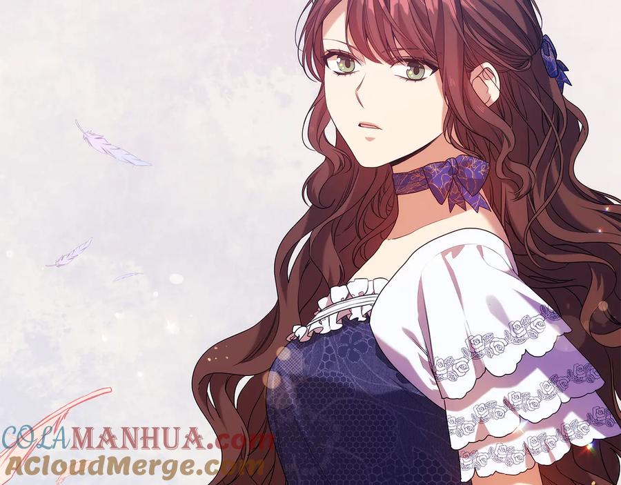 《替身女王》第88话 爱过 第129页