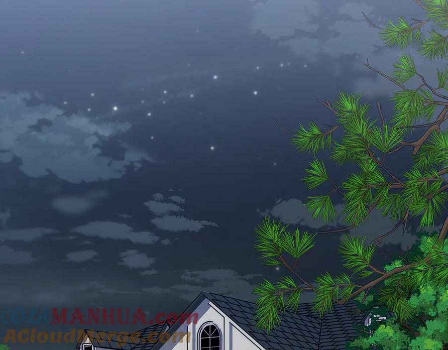 《替身女王》第88话 爱过 第21页