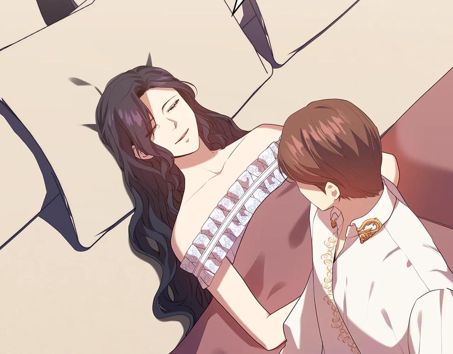 《替身女王》第88话 爱过 第90页