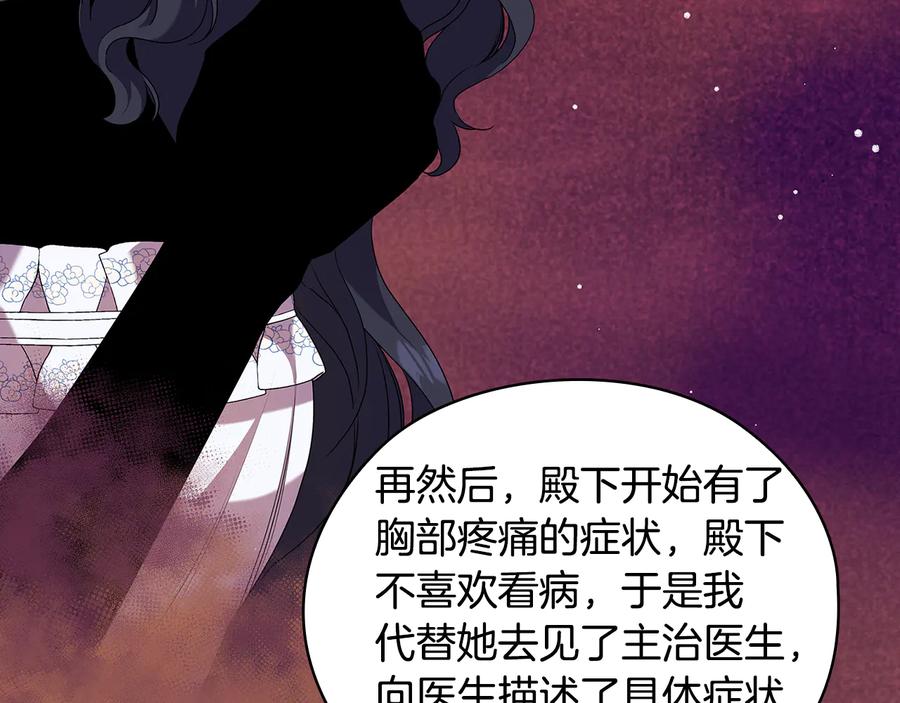 《替身女王》第89话 审问 第111页