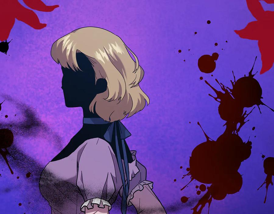 《替身女王》第90话 皇后之死Ⅱ 第74页