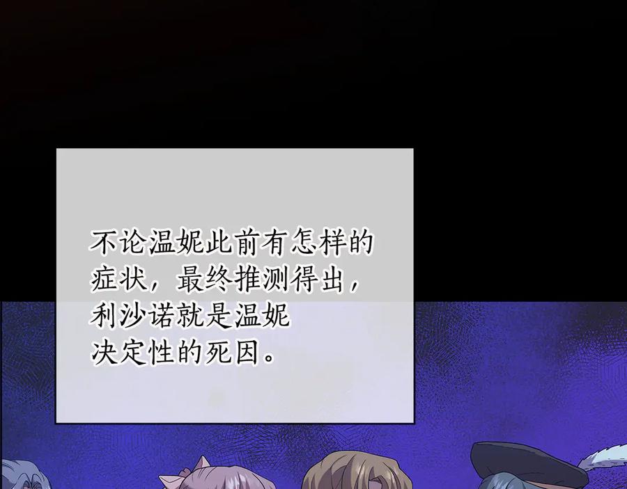 《替身女王》第90话 皇后之死Ⅱ 第80页