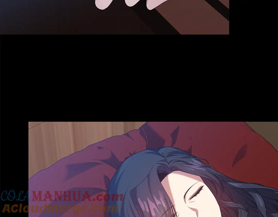 《替身女王》第92话 求情 第121页