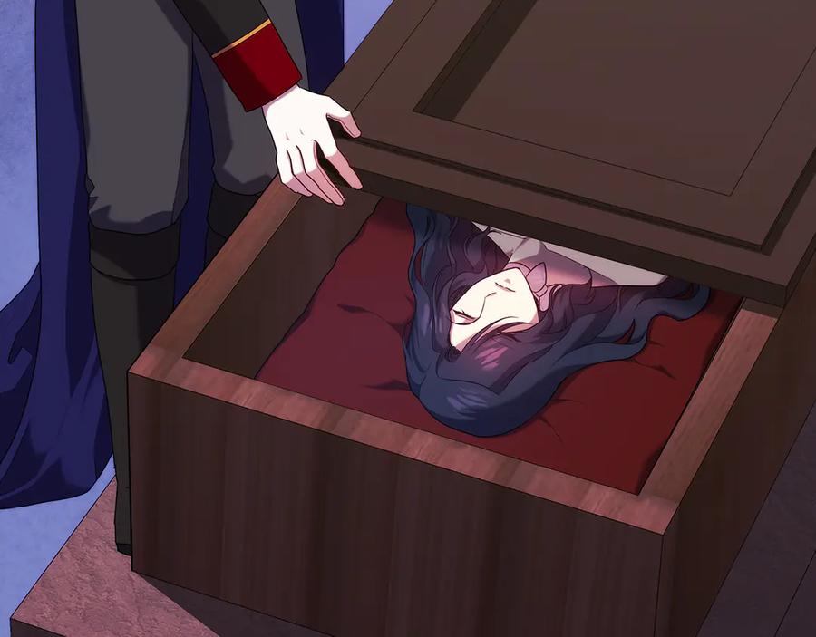 《替身女王》第92话 求情 第119页