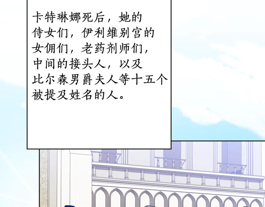 《替身女王》第92话 求情 第6页