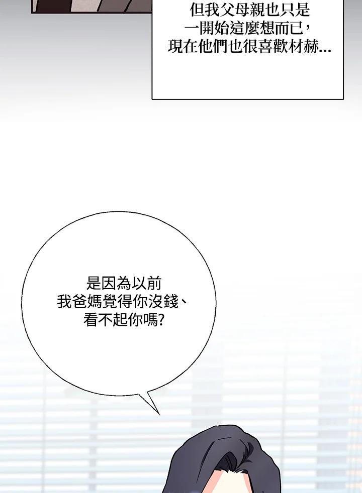 《替身未婚夫》第1话 第33页