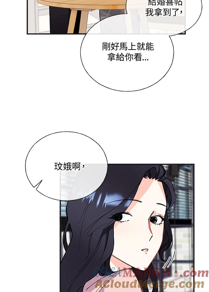 《替身未婚夫》第1话 第16页