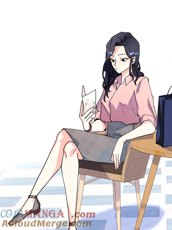 《替身未婚夫》第1话 第10页