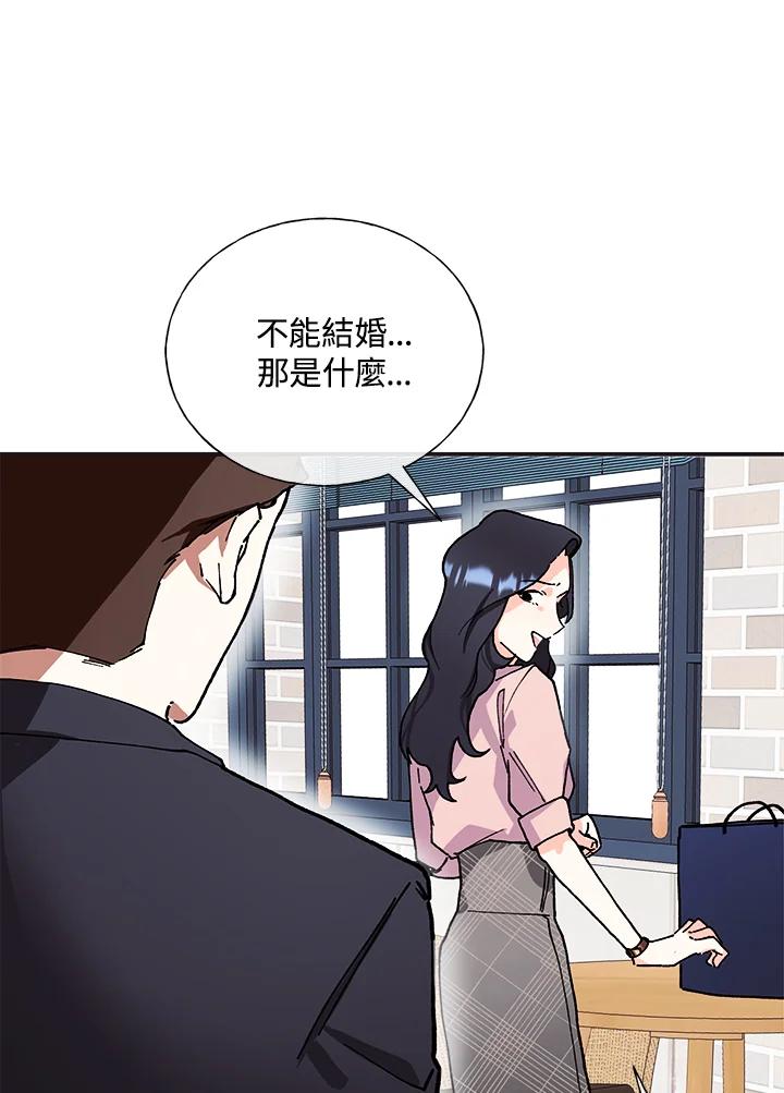 《替身未婚夫》第1话 第21页