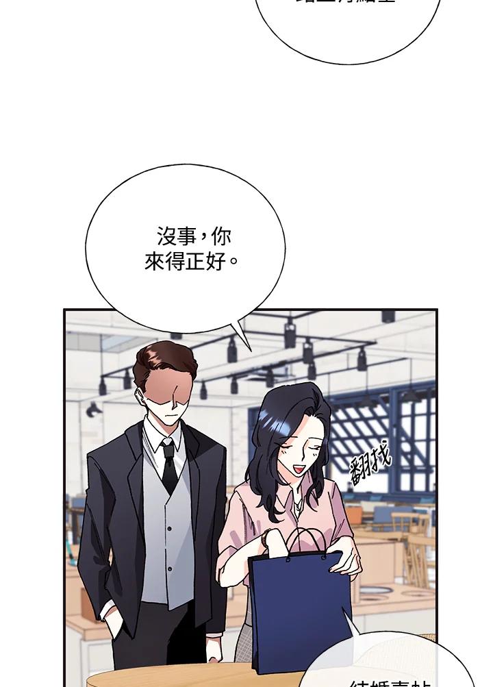 《替身未婚夫》第1话 第15页