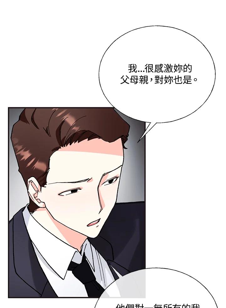 《替身未婚夫》第1话 第35页