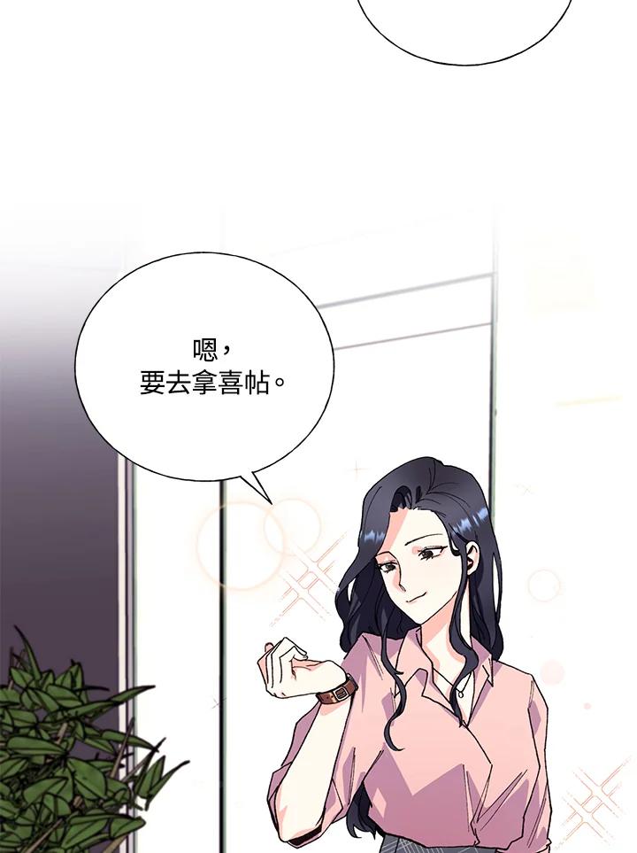 《替身未婚夫》第1话 第2页