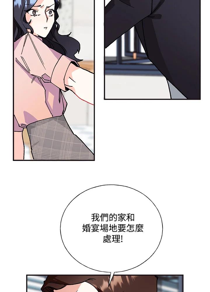 《替身未婚夫》第1话 第60页