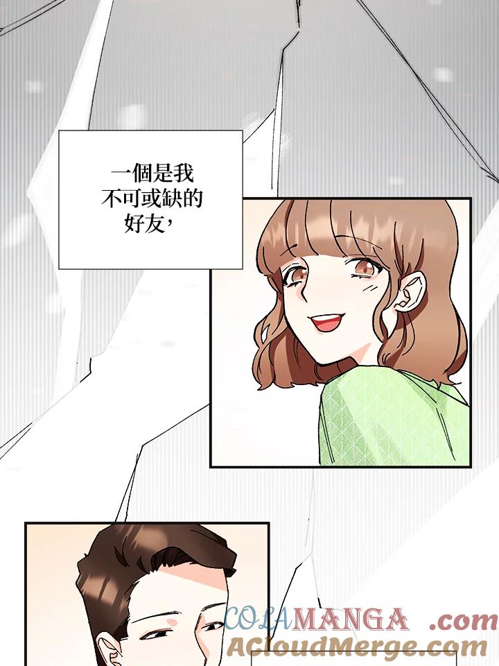 《替身未婚夫》第1话 第46页