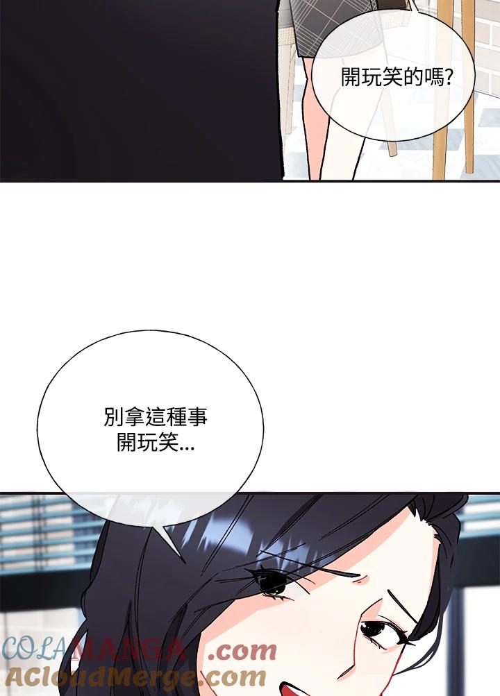 《替身未婚夫》第1话 第22页