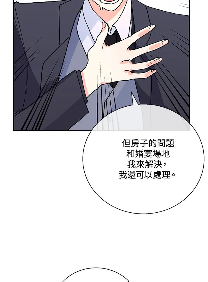 《替身未婚夫》第2话 第8页
