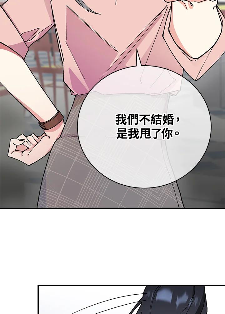 《替身未婚夫》第2话 第16页
