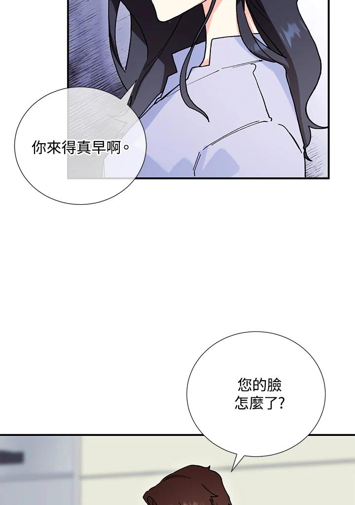 《替身未婚夫》第2话 第31页
