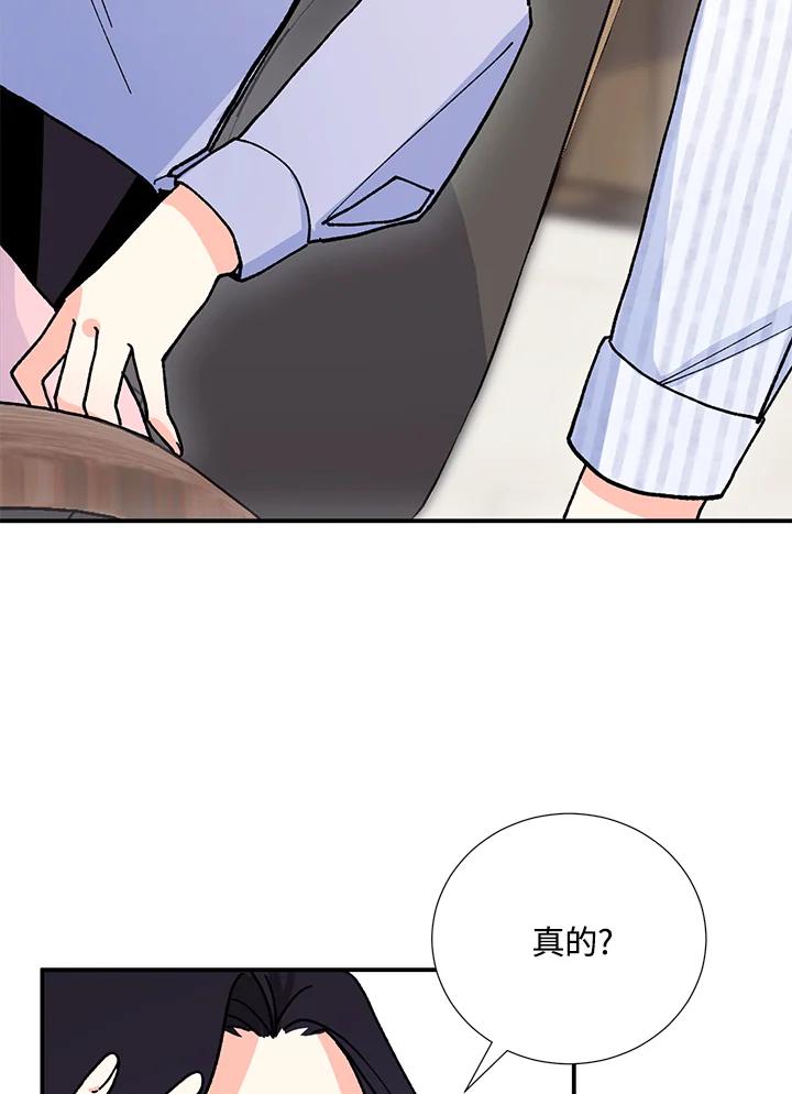 《替身未婚夫》第2话 第74页