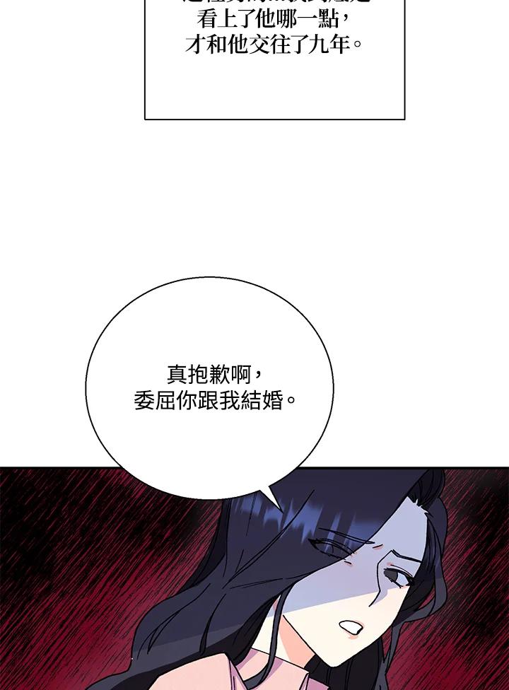 《替身未婚夫》第2话 第4页