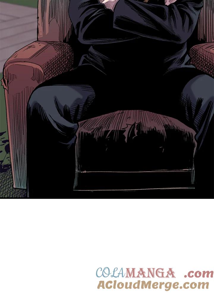 《SWITCH》第30话 第197页