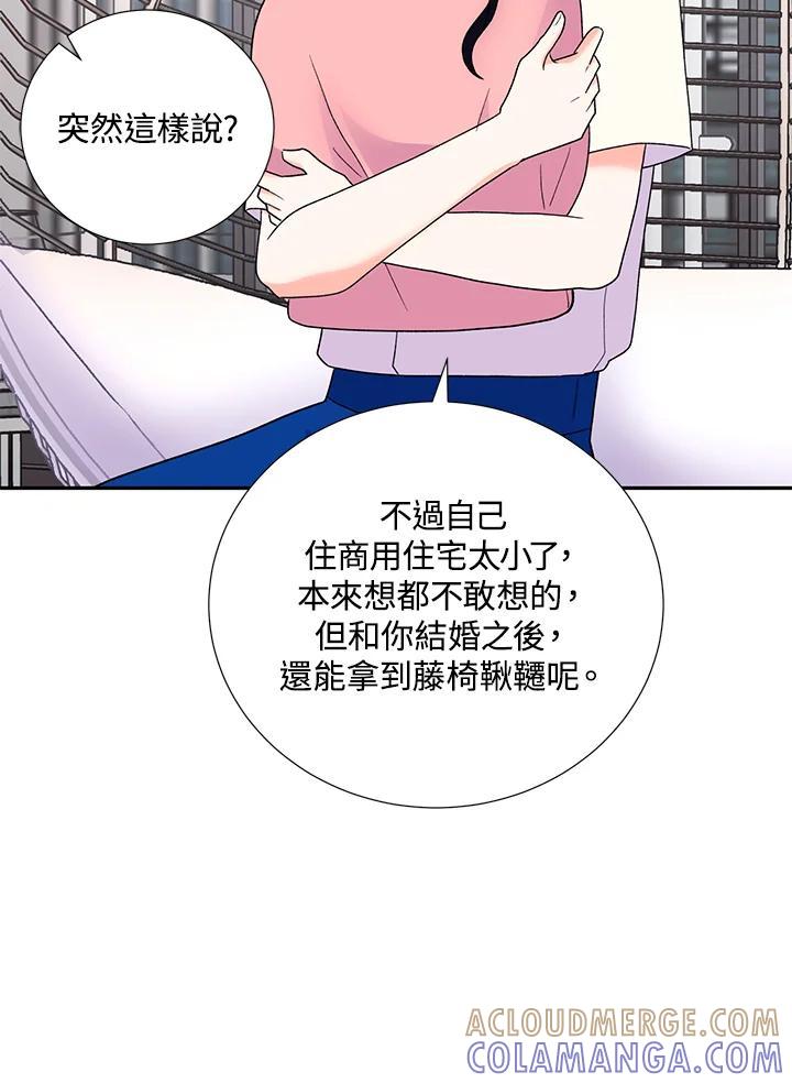 《替身未婚夫》第46话 第93页