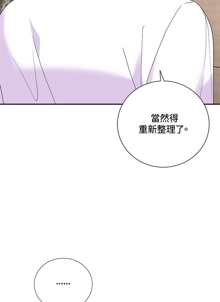 《替身未婚夫》第46话 第47页
