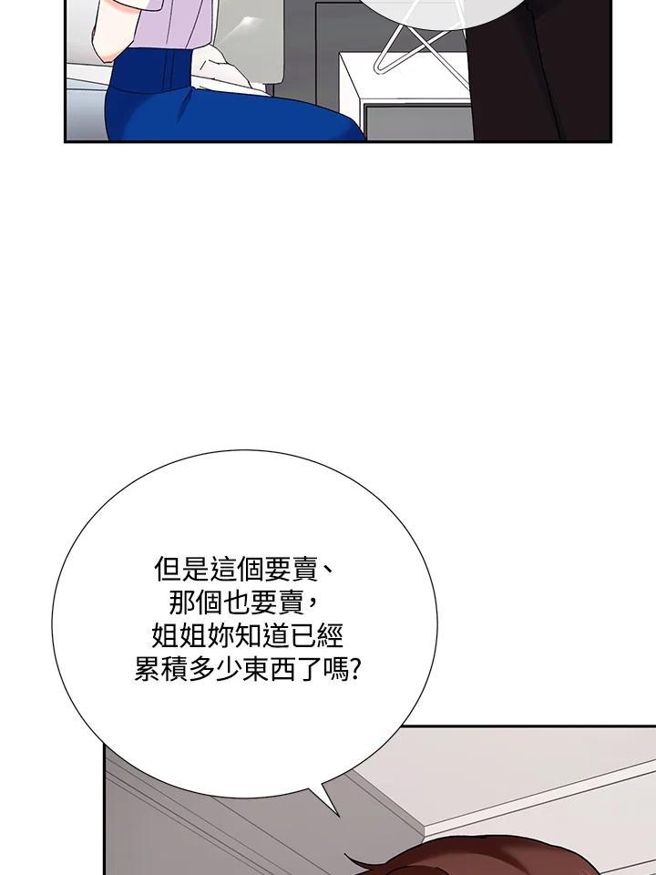 《替身未婚夫》第46话 第79页
