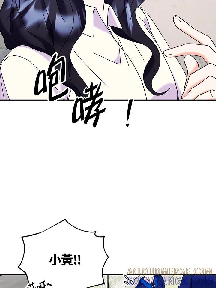 《替身未婚夫》第46话 第17页